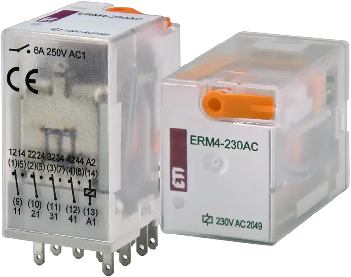 Vaizdas ERM4-230ACL