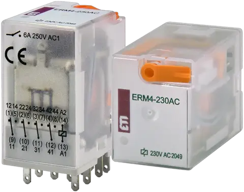 Vaizdas ERM4-230ACL