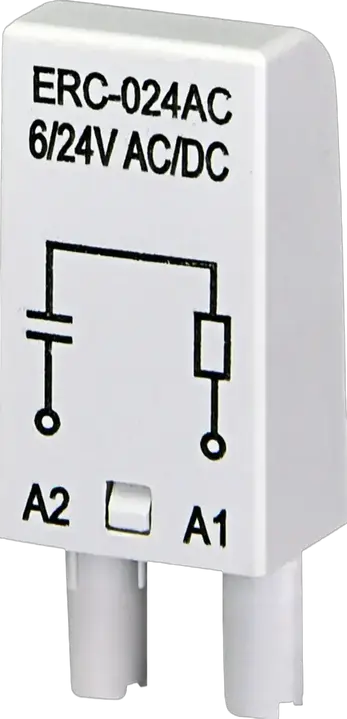 Vaizdas ERC-024AC