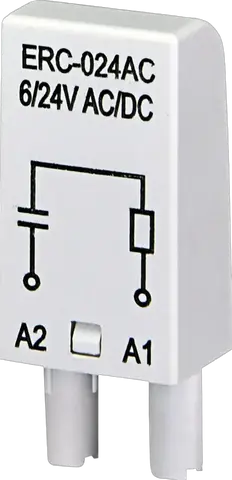Vaizdas ERC-024AC