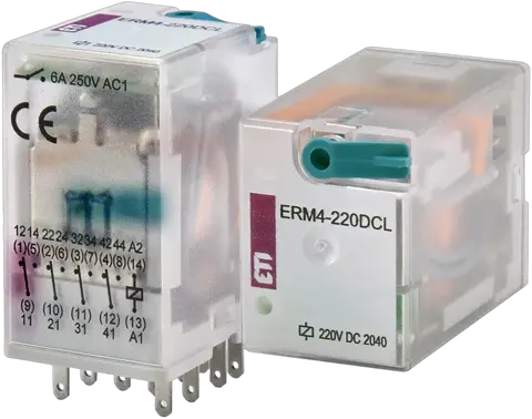 Vaizdas ERM4-220DCL