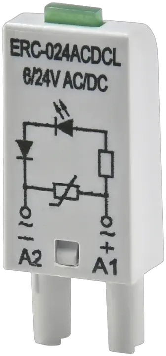 Vaizdas ERC-024ACDCL