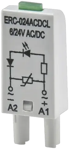 Vaizdas ERC-024ACDCL