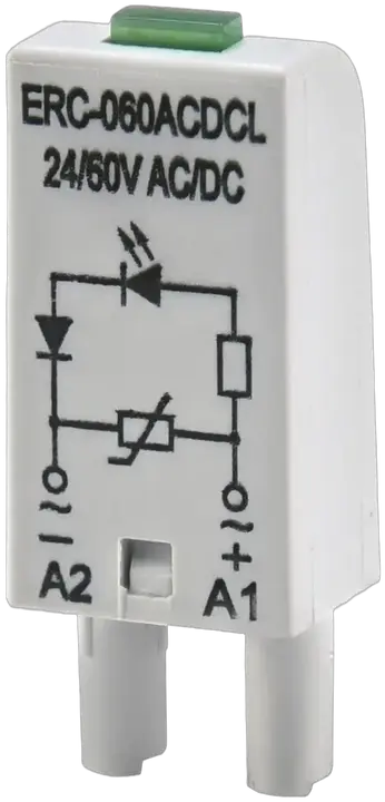 Vaizdas ERC-060ACDCL