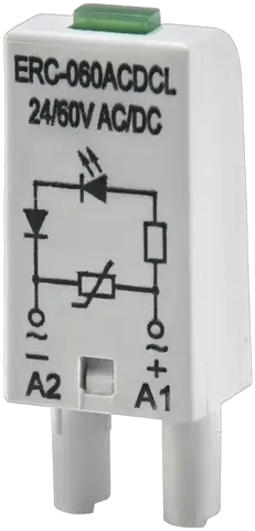 Vaizdas ERC-060ACDCL