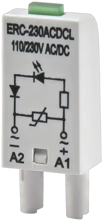 Vaizdas ERC-230ACDCL