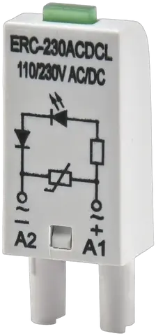 Vaizdas ERC-230ACDCL