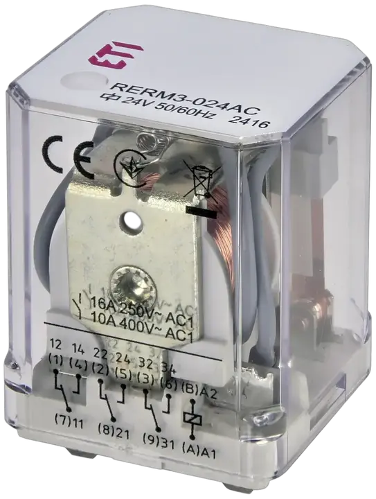 Vaizdas RERM3-024AC