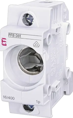 Vaizdas PFB D01 1p