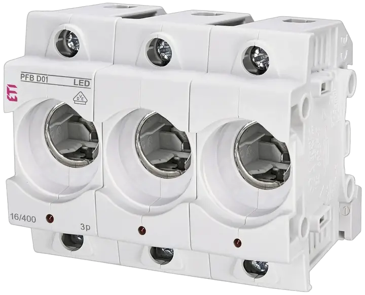 Vaizdas PFB D01 3p LED