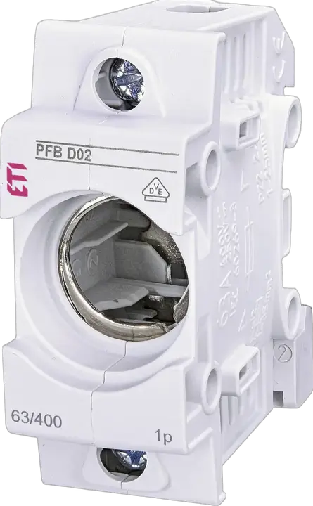 Vaizdas PFB D02 1p