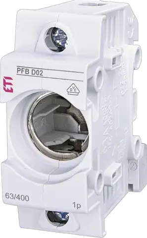 Vaizdas PFB D02 1p