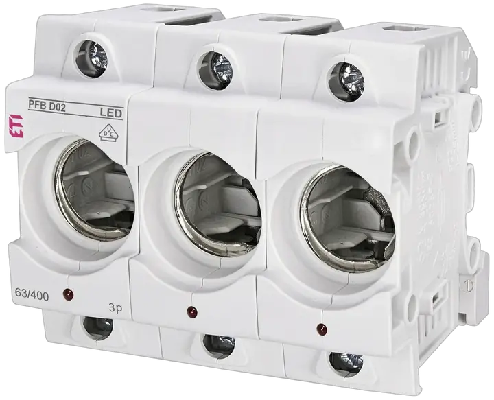 Vaizdas PFB D02 3p LED