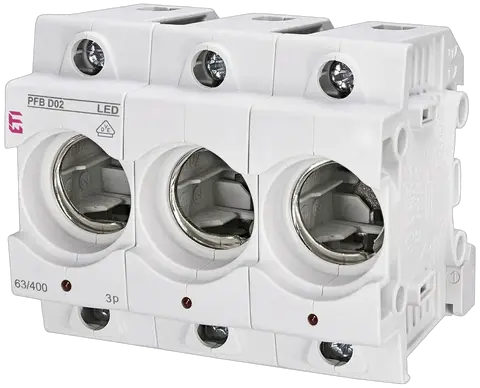 Vaizdas PFB D02 3p LED