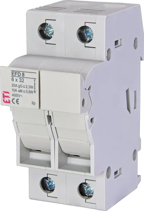 Vaizdas EFD 8 2p