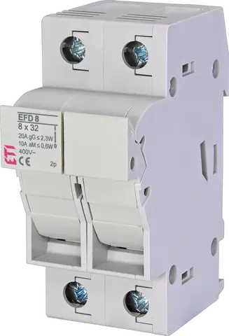 Vaizdas EFD 8 2p