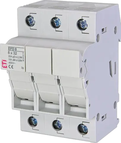 Vaizdas EFD 8 3p