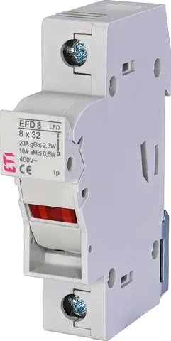 Vaizdas EFD 8 1p LED