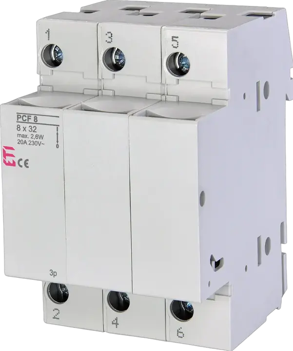 Vaizdas PCF 8 3p