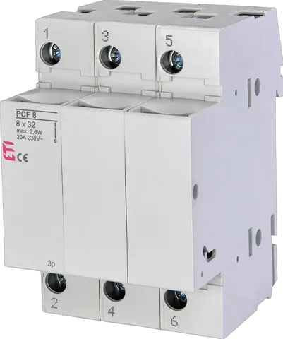 Vaizdas PCF 8 3p
