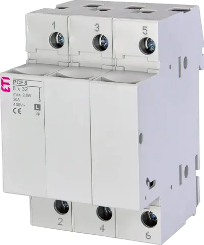 Vaizdas PCF 8 3p L