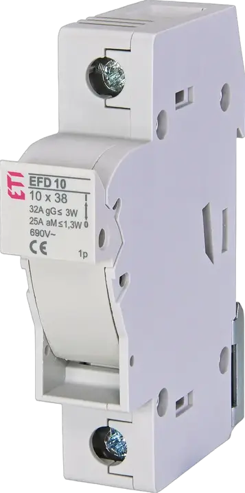 Vaizdas EFD 10 1p