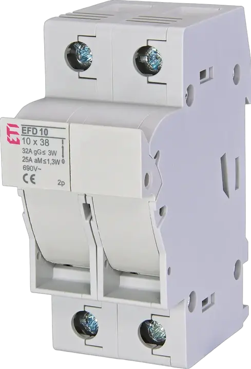 Vaizdas EFD 10 2p