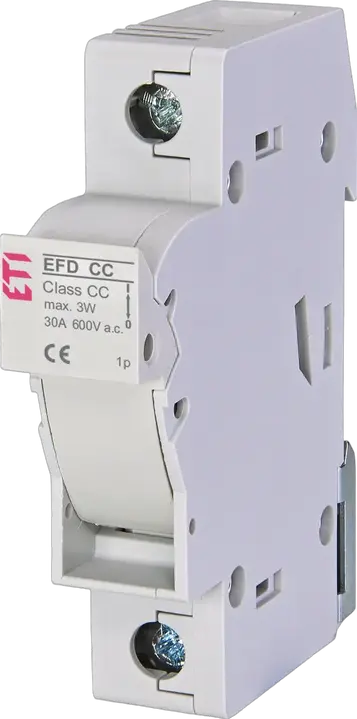 Vaizdas EFD CC 1p