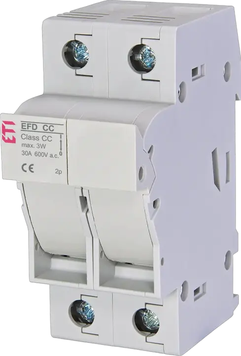 Vaizdas EFD CC 2p