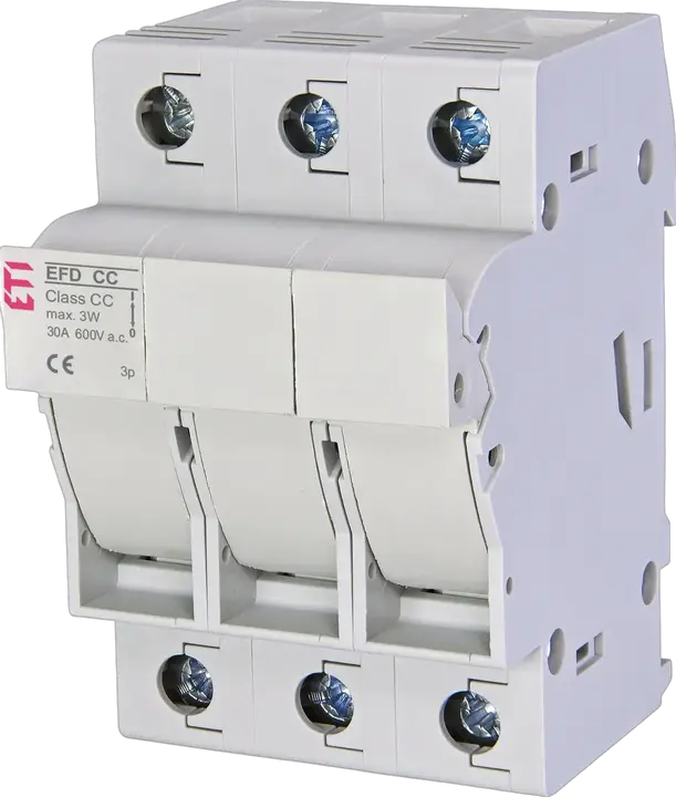 Vaizdas EFD CC 3p