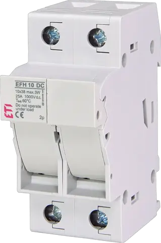 Vaizdas EFH 10 DC 2p