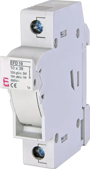 Vaizdas EFD 10 1p AD