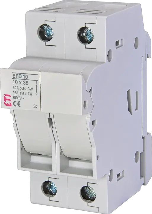 Vaizdas EFD 10 2p AD