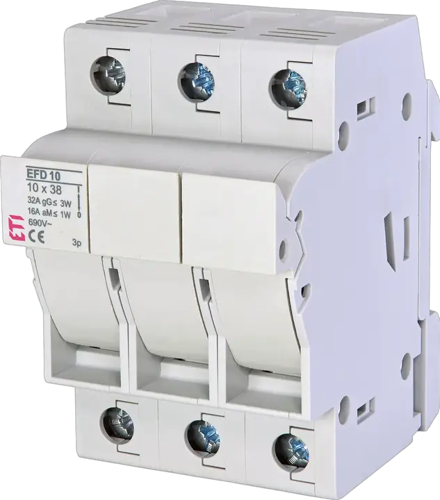 Vaizdas EFD 10 3p AD