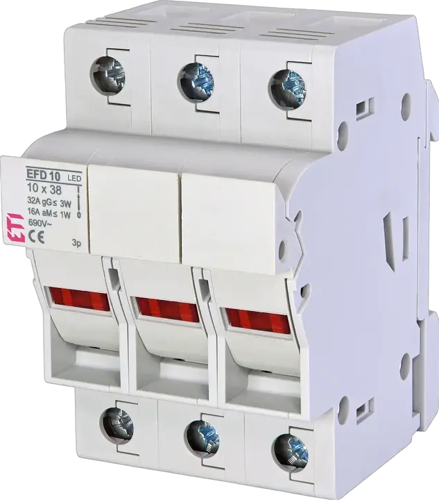Vaizdas EFD 10 3p LED AD