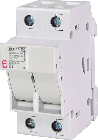 Vaizdas EFH 10 DC 2p AD
