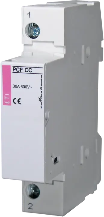 Vaizdas * PCF CC 1p LED