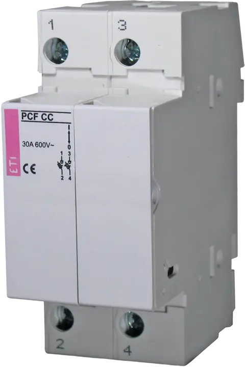 Vaizdas * PCF CC 2p LED