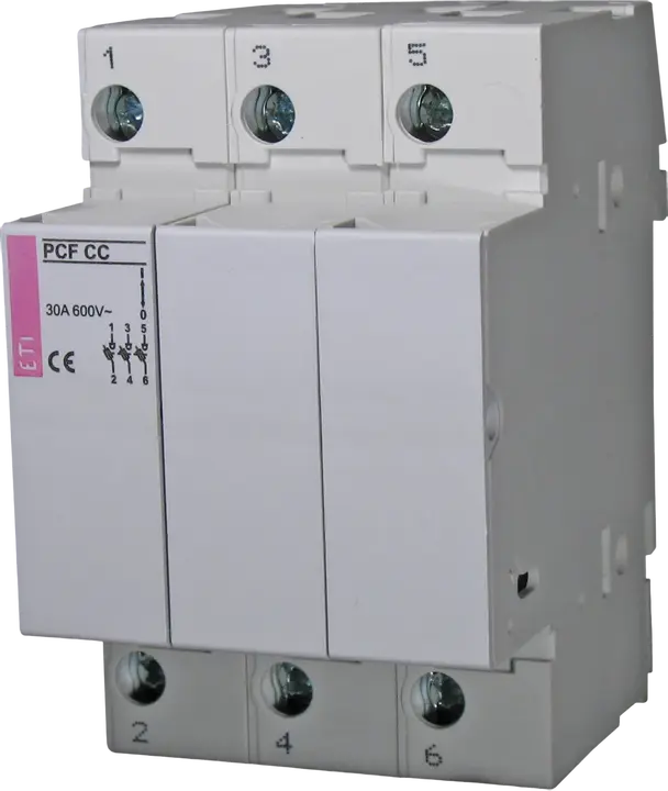 Vaizdas * PCF CC 3p LED