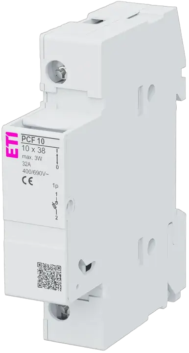 Vaizdas PCF 10 1p