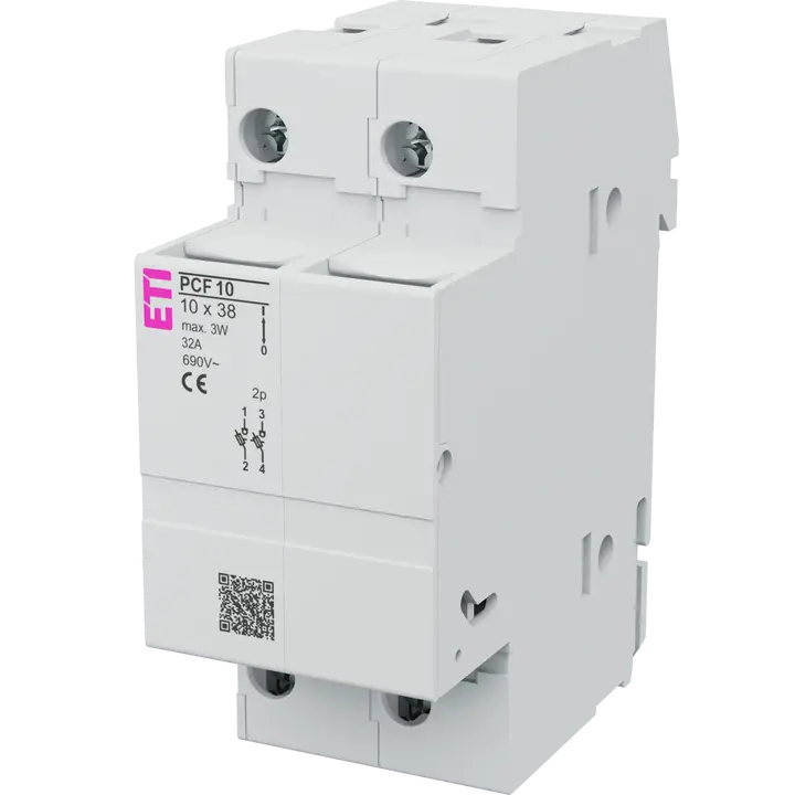 Vaizdas PCF 10 2p