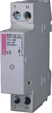 Vaizdas PCF 10 1p L