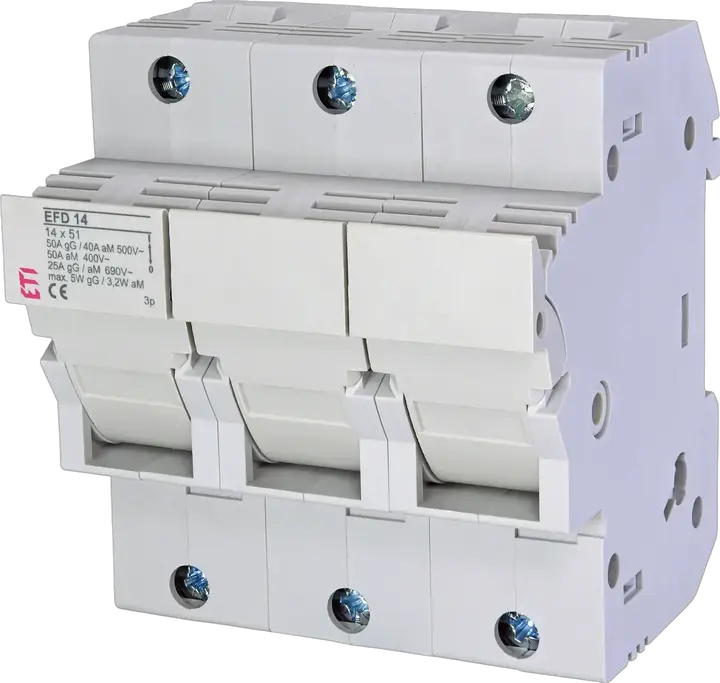 Vaizdas EFD 14 3p