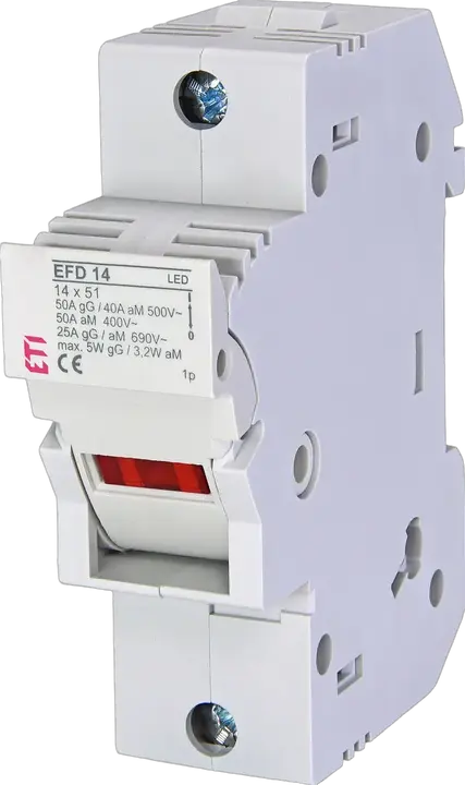 Vaizdas EFD 14 1p LED