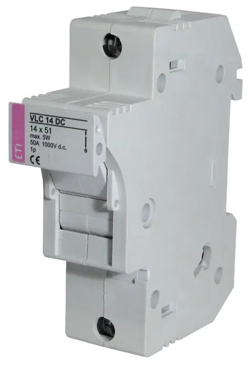 Vaizdas *VLC 14 DC 2p LED