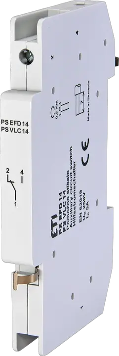 Vaizdas PS EFD14 & VLC14