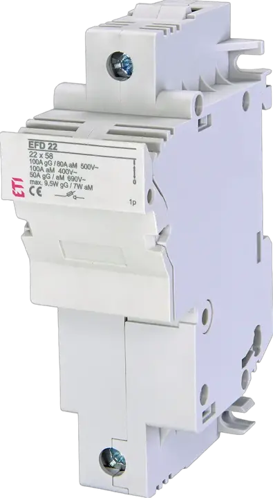 Vaizdas EFD 22 1p