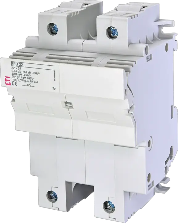 Vaizdas EFD 22 2p