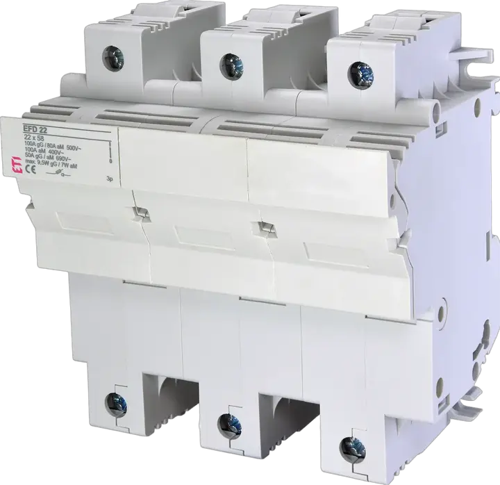 Vaizdas EFD 22 3p
