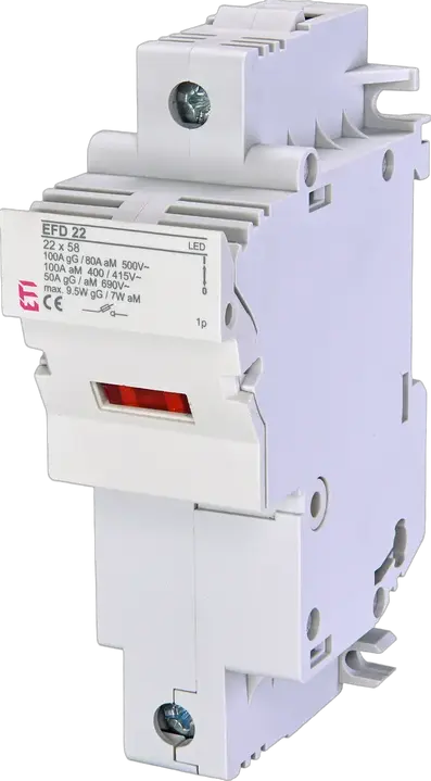 Vaizdas EFD 22 1p LED